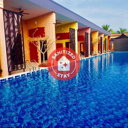 Baan Noppadol Hua Hin Loft Hotel Екстериор снимка