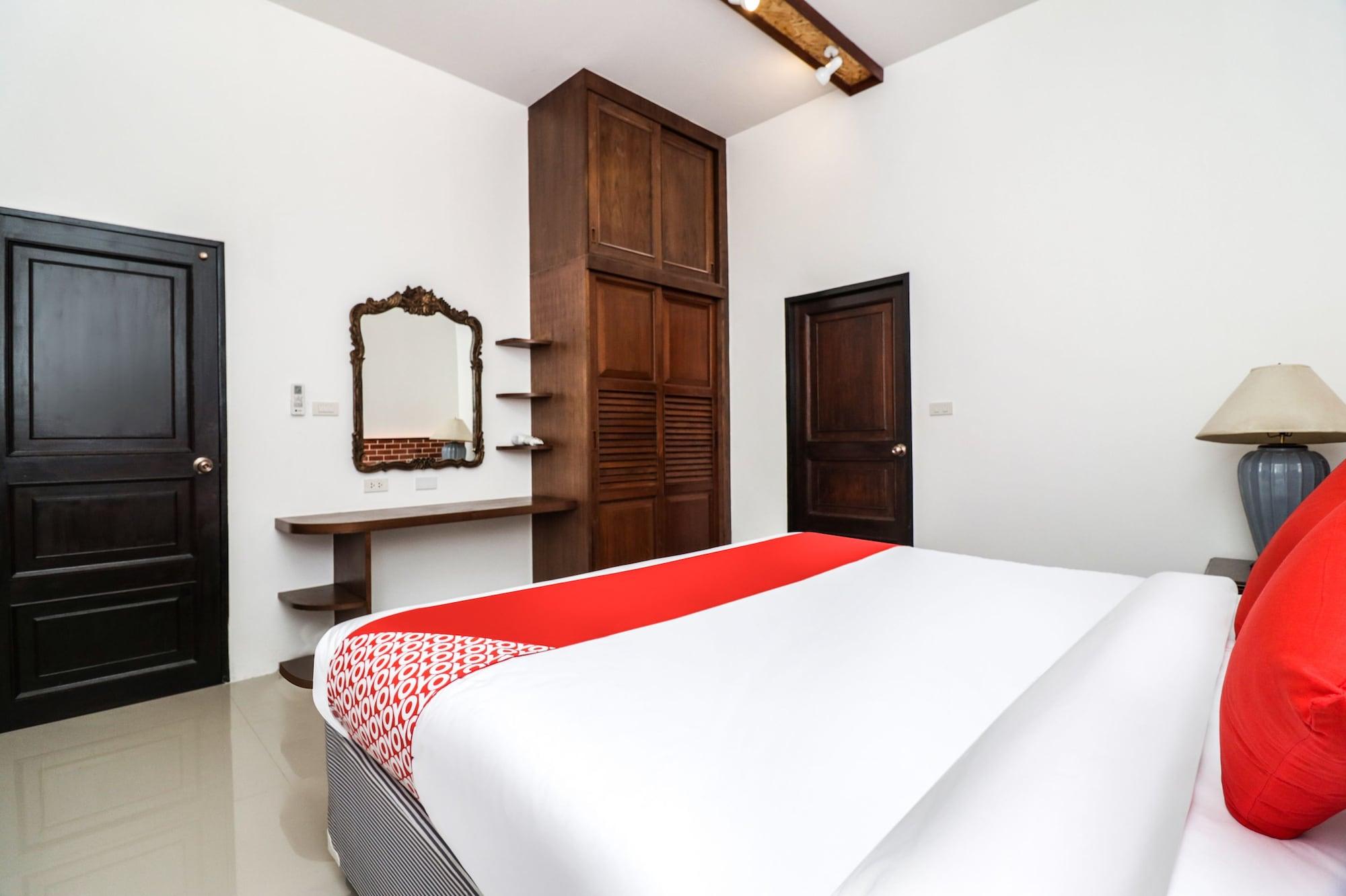 Baan Noppadol Hua Hin Loft Hotel Екстериор снимка