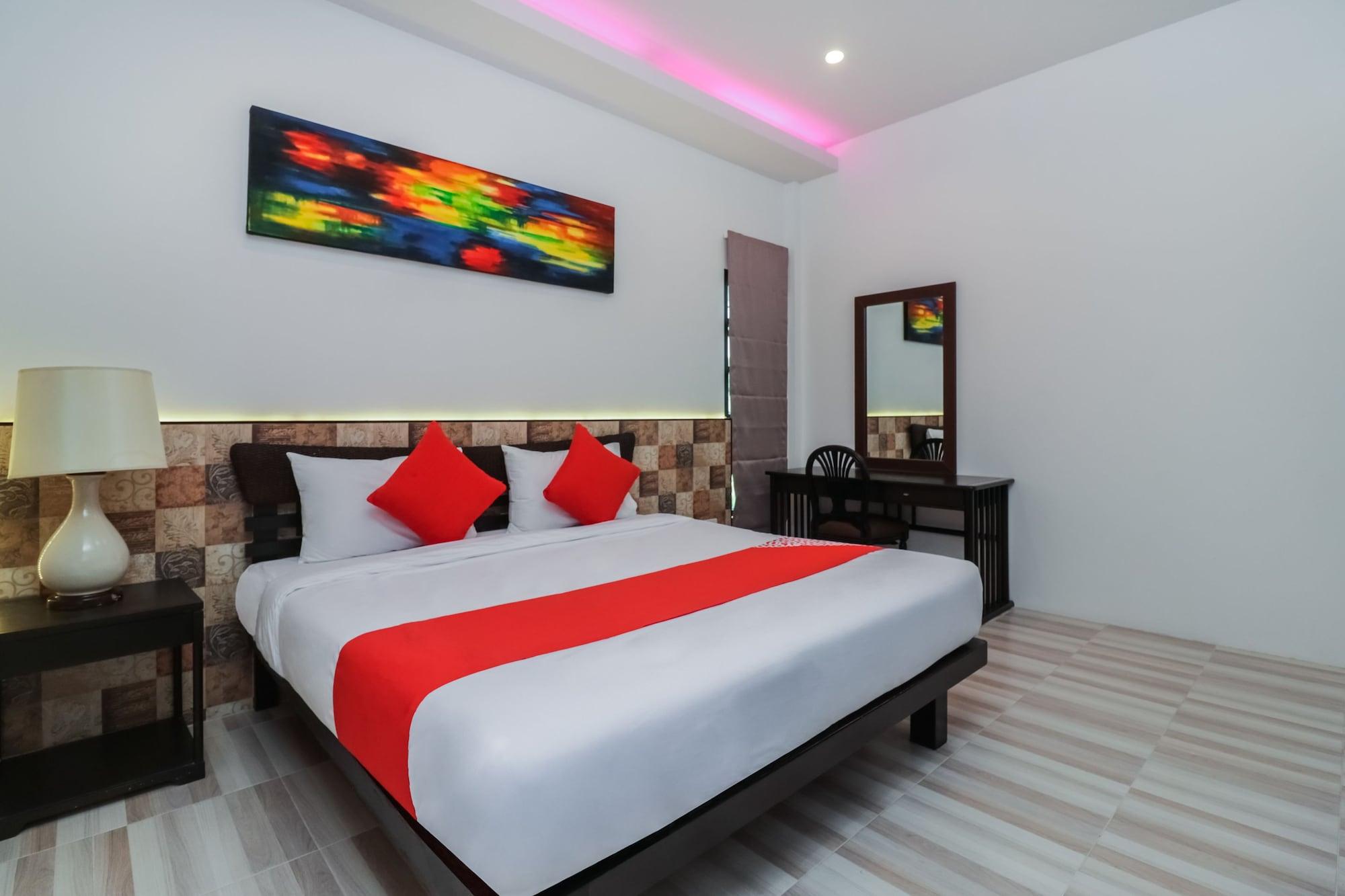 Baan Noppadol Hua Hin Loft Hotel Екстериор снимка