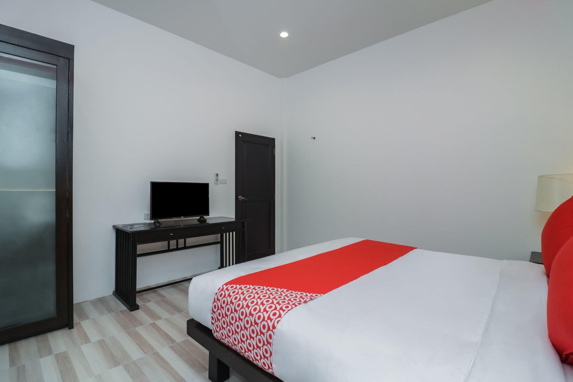 Baan Noppadol Hua Hin Loft Hotel Екстериор снимка