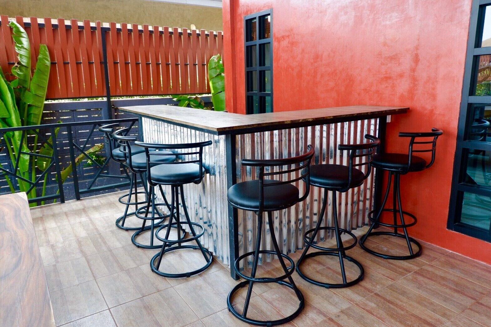 Baan Noppadol Hua Hin Loft Hotel Екстериор снимка