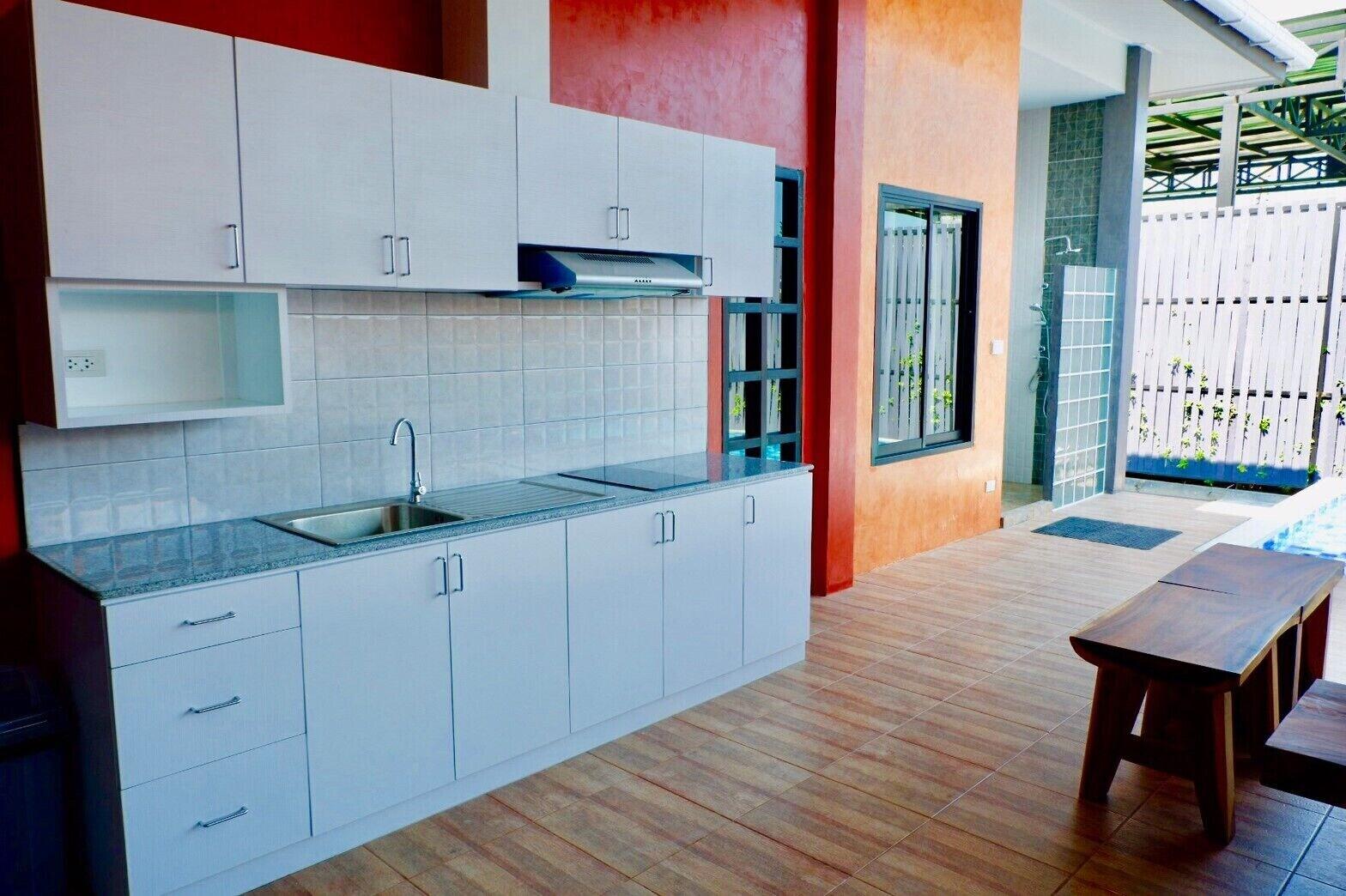 Baan Noppadol Hua Hin Loft Hotel Екстериор снимка