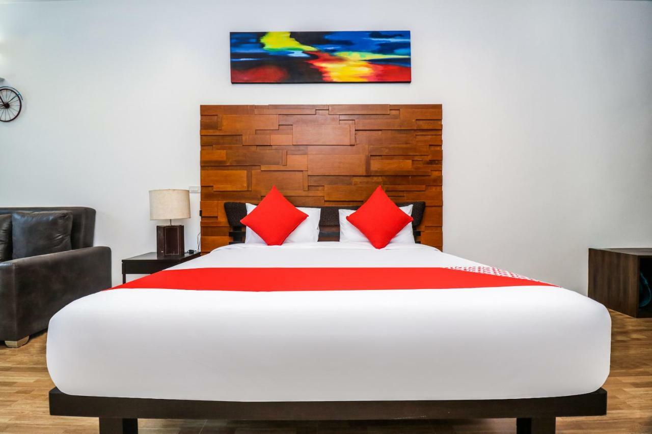 Baan Noppadol Hua Hin Loft Hotel Екстериор снимка