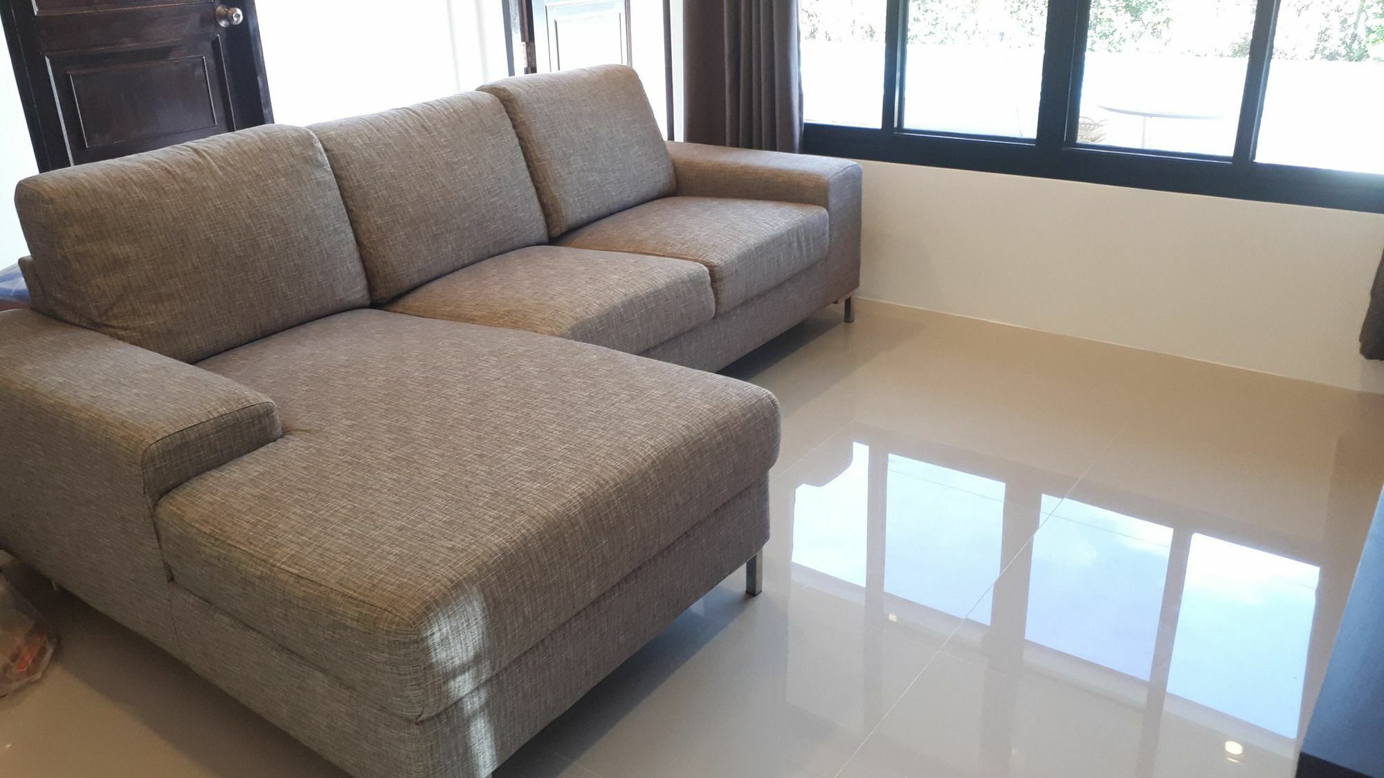 Baan Noppadol Hua Hin Loft Hotel Екстериор снимка